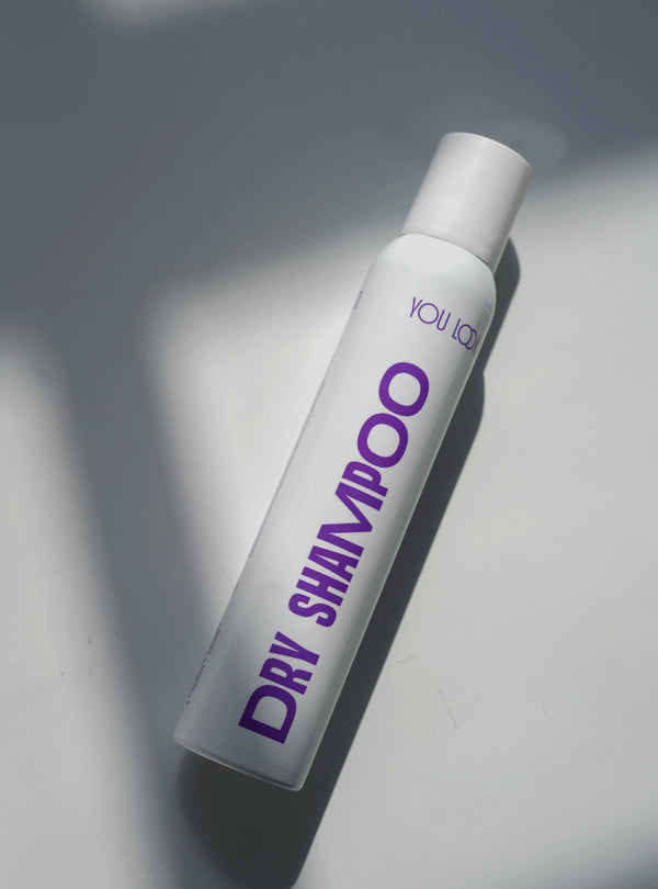 Dry Shampoo