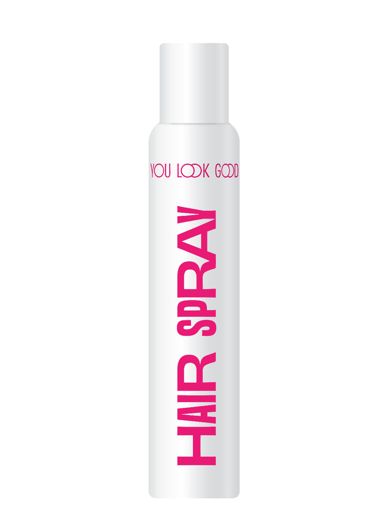 Hair Spray