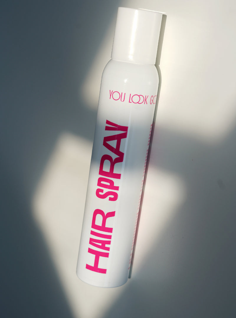 Hair Spray