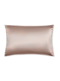 Silky Smooth Pillow Case