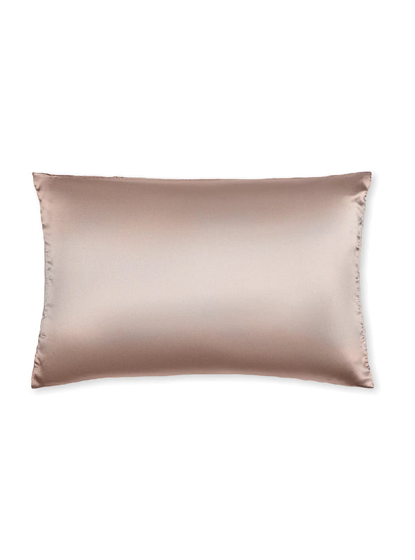 Silky Smooth Pillow Case