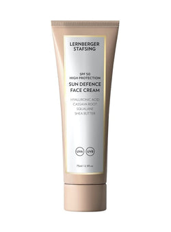 Sun Defence Face Cream 50 SPF